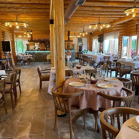 Resort Mezini Erseke 외부 사진