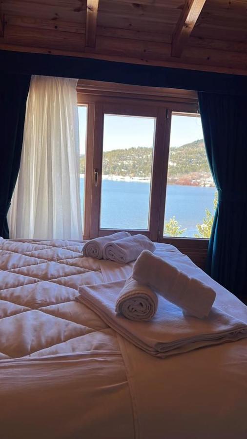 Resort Mezini Erseke 외부 사진