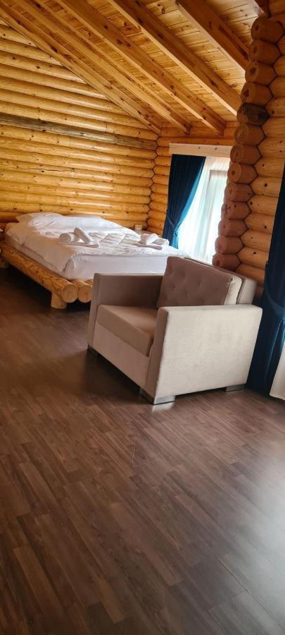Resort Mezini Erseke 외부 사진